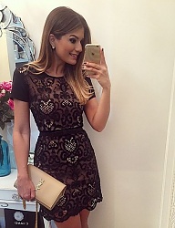 Moda Sukienki Wieczorowe - 3150727
