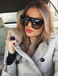 Moda Dodatki Okulary - 3114697