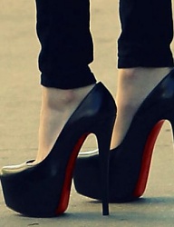 Moda Buty Szpilki - 2826780