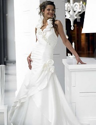Moda Ślub Suknie ślubne - 1024768
