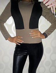 Moda Inne Moda uliczna - 1953822