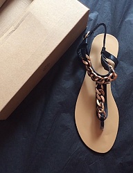 Moda Buty Sandały - 2758614