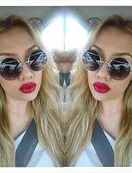 Moda Dodatki Okulary - 2886527
