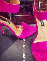 Moda Buty Szpilki - 1687670