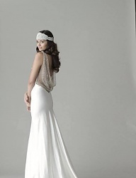 Moda Ślub Suknie ślubne - 2515455