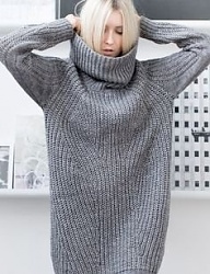 Moda Ciuchy Swetry - 3225644