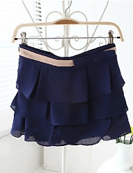 Moda Spódnice Krótkie - 2048386