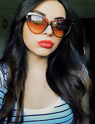 Moda Dodatki Okulary - 2765296