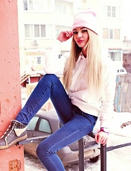Moda Inne Moda uliczna - 1680918
