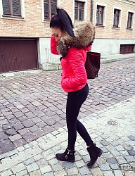 Moda Inne Moda uliczna - 3199385