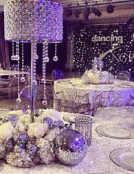 Moda Ślub Dekoracje ślubne - 2635434
