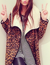 Moda Okrycia Kurtki - 2457395