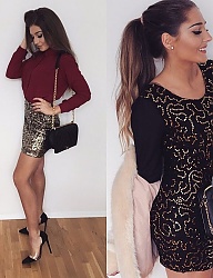 Moda Inne Moda uliczna - 3200196
