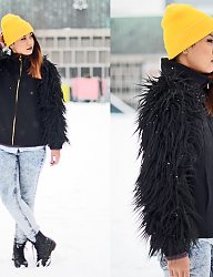 Moda Inne Moda uliczna - 1634472