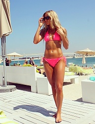 Moda Bielizna Na plażę - 2651317