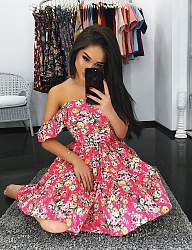 Moda Sukienki Pozostałe - 3233167