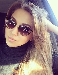 Moda Dodatki Okulary - 2591185