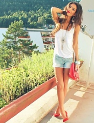 Moda Inne Moda uliczna - 1856832