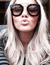 Moda Dodatki Okulary - 2872689