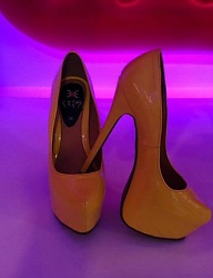 Moda Buty Szpilki - 1376956