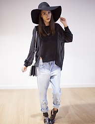 Moda Inne Moda uliczna - 1917470
