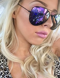 Moda Dodatki Okulary - 3104940