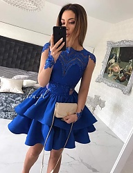 Moda Sukienki Pozostałe - 3207325