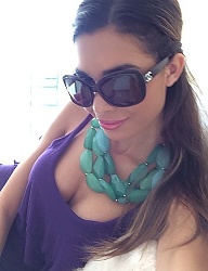Moda Dodatki Okulary - 2671288