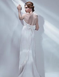Moda Ślub Suknie ślubne - 1270394