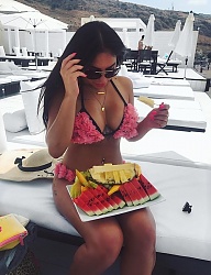 Moda Bielizna Na plażę - 3259564