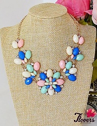 Moda Biżuteria Naszyjniki - 3121077