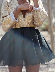 Moda Spódnice Krótkie - 2593785
