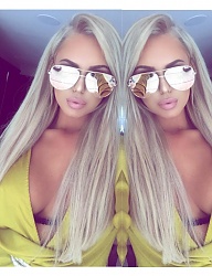 Moda Dodatki Okulary - 3172477