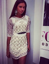 Moda Sukienki Wieczorowe - 2926673