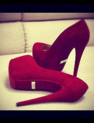 Moda Buty Szpilki - 1684695