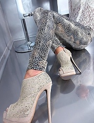 Moda Buty Pozostałe - 1692244