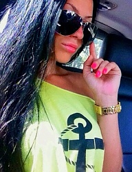 Moda Dodatki Okulary - 2681836