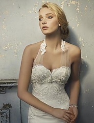 Moda Ślub Suknie ślubne - 411836