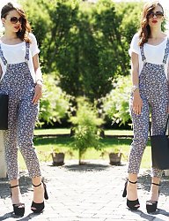 Moda Inne Moda uliczna - 1858473