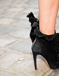 Moda Buty Botki - 1310508