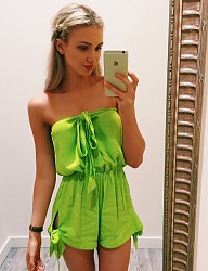 Moda Spodnie Kombinezony - 2888867