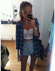 Moda Inne Moda uliczna - 1855604