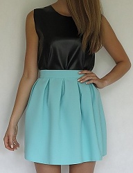 Moda Spódnice Średnie - 1852129