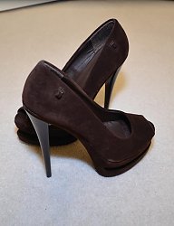 Moda Buty Szpilki - 1264514