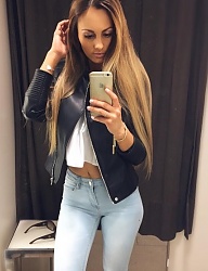 Moda Ciuchy Pozostałe - 3166343