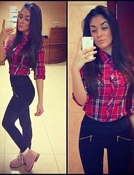 Moda Inne Moda uliczna - 1683513