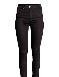 Moda Spodnie Jeansy - 3097520