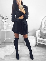 Moda Ciuchy Pozostałe - 3169761