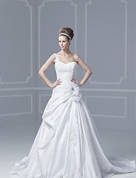 Moda Ślub Suknie ślubne - 1651503