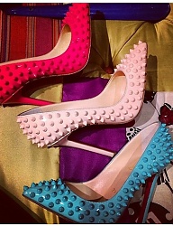 Moda Buty Szpilki - 2703281
